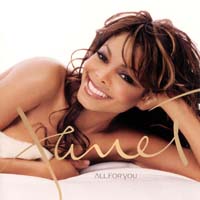 Janet Jackson - All for You